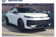 Volkswagen T-Roc 2026
