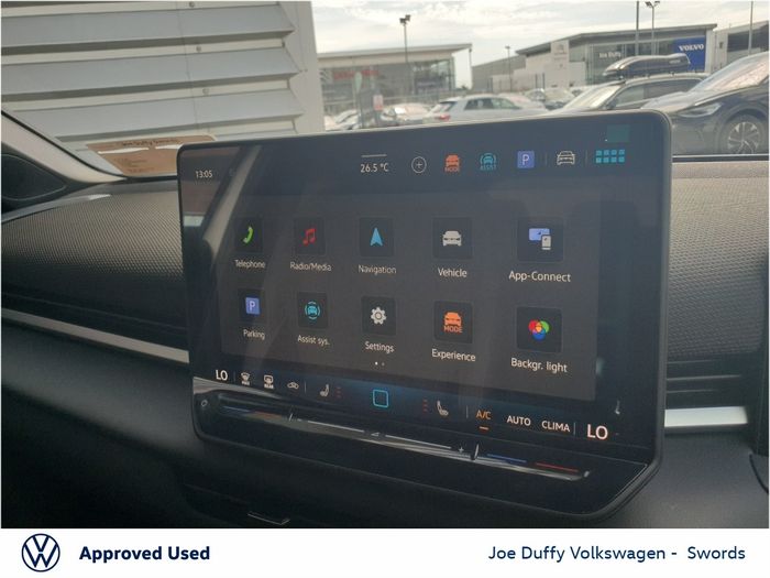 Volkswagen T-Roc 2026