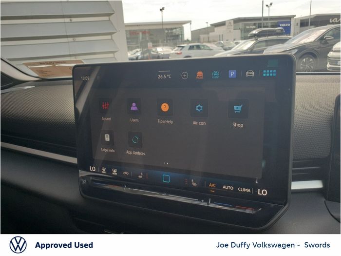 Volkswagen T-Roc 2026