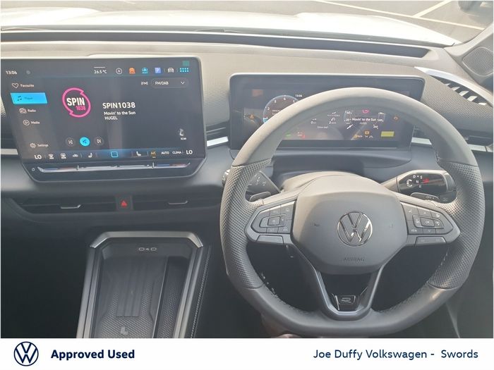 Volkswagen T-Roc 2026