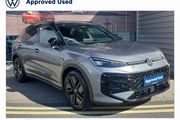 Volkswagen T-Roc 2026