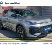 Volkswagen T-Roc 2026