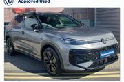 Volkswagen T-Roc 2026