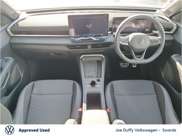 Volkswagen T-Roc 2026