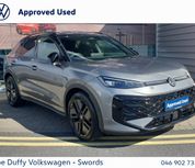 Volkswagen T-Roc 2026