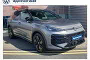 Volkswagen T-Roc 2026