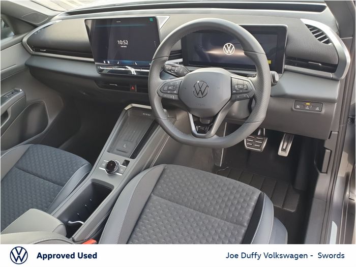 Volkswagen T-Roc 2026