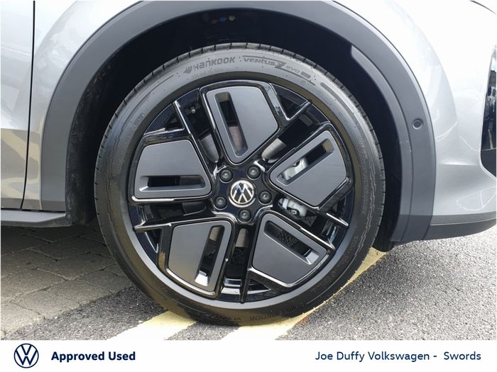 Volkswagen T-Roc 2026