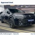 Volkswagen T-Roc 2026
