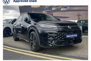 Volkswagen T-Roc 2026