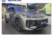 Volkswagen T-Roc 2026