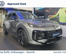 Volkswagen T-Roc 2026