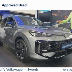 Volkswagen T-Roc 2026