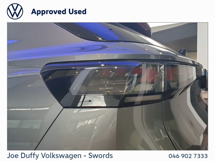 Volkswagen T-Roc 2026
