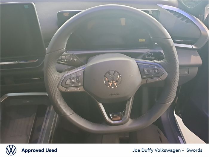 Volkswagen T-Roc 2026