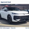 Volkswagen T-Roc 2026