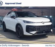 Volkswagen T-Roc 2026
