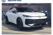 Volkswagen T-Roc 2026