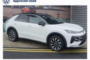 Volkswagen T-Roc 2026