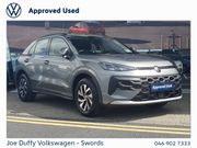 Volkswagen T-Roc 2026