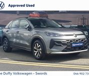 Volkswagen T-Roc 2026