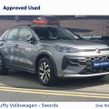 Volkswagen T-Roc 2026