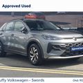 Volkswagen T-Roc 2026