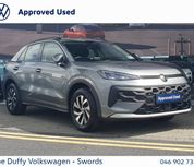 Volkswagen T-Roc 2026