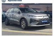 Volkswagen T-Roc 2026