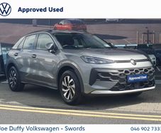 Volkswagen T-Roc 2026