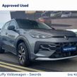 Volkswagen T-Roc 2026