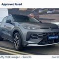 Volkswagen T-Roc 2026