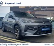 Volkswagen T-Roc 2026