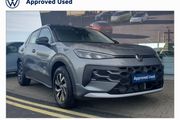 Volkswagen T-Roc 2026