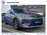 Volkswagen T-Roc 2026