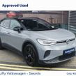 Volkswagen ID.4 2026
