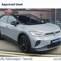 Volkswagen ID.4 2026