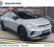 Volkswagen ID.4 2026