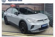 Volkswagen ID.4 2026