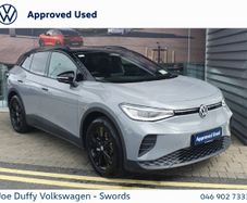 Volkswagen ID.4 2026