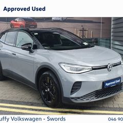 Volkswagen ID.4 2026