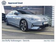 Volkswagen ID.7 2026
