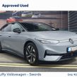 Volkswagen ID.7 2026