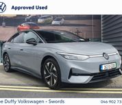 Volkswagen ID.7 2026