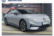 Volkswagen ID.7 2026