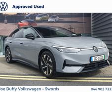 Volkswagen ID.7 2026