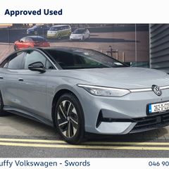 Volkswagen ID.7 2026