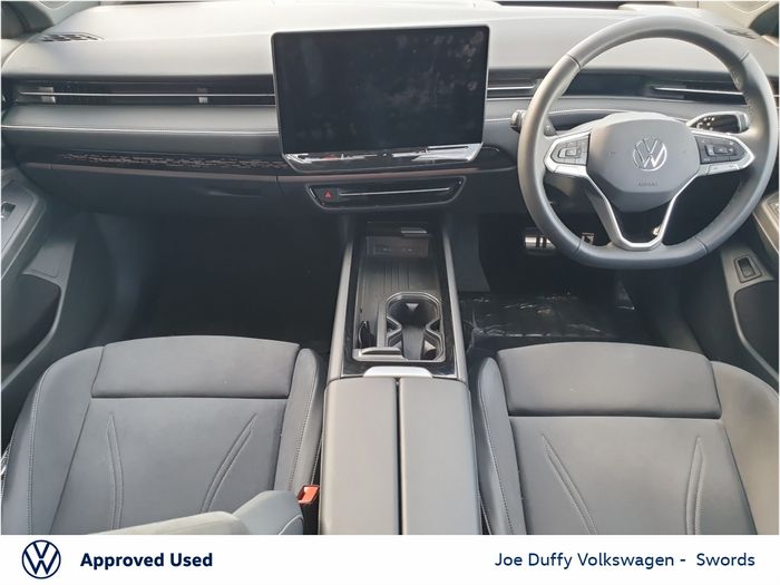 Volkswagen ID.7 2026