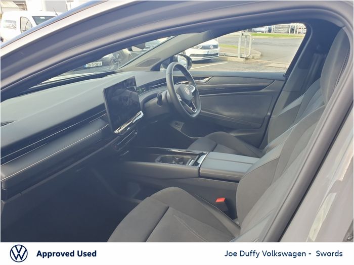 Volkswagen ID.7 2026