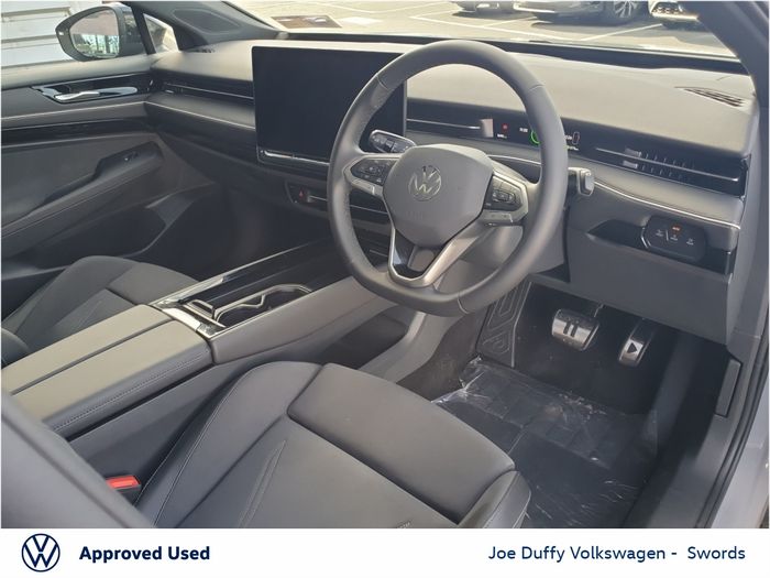 Volkswagen ID.7 2026